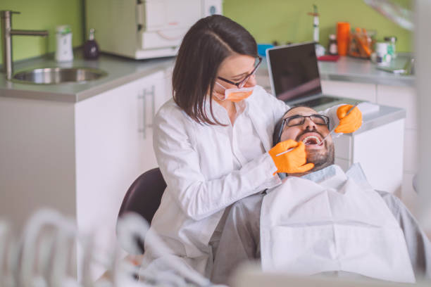 Best Emergency Treatment for Dental Infections or Abscesses in North Arlington, NJ