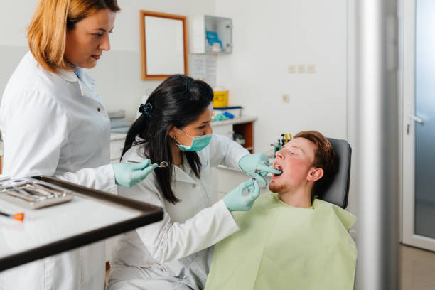 Best Emergency Gum Treatment in North Arlington, NJ