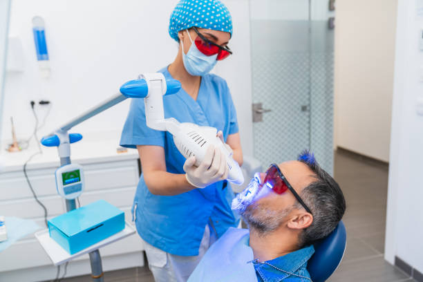 Best Emergency Dental Care for Broken or Chipped Teeth in North Arlington, NJ